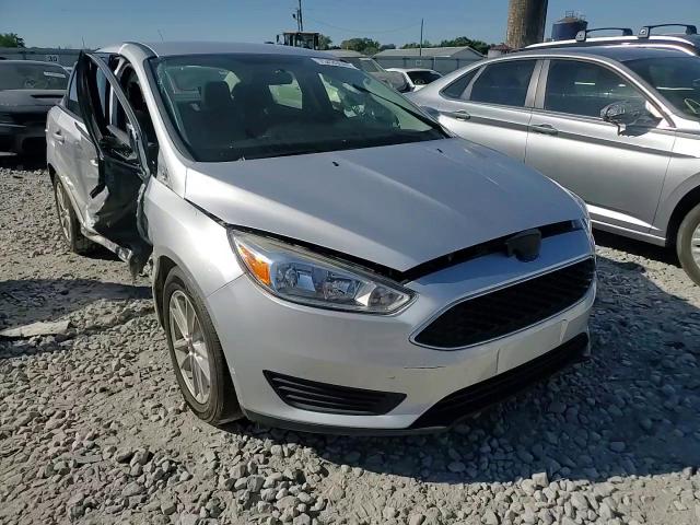 2018 Ford Focus - Image 10