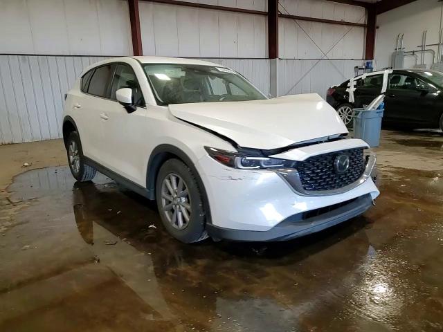 JM3KFBBM6N0615279 2022 Mazda Cx-5 Select