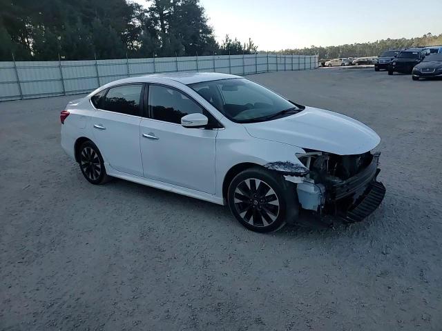 2017 Nissan Sentra S VIN: 3N1AB7AP0HY352843 Lot: 76546304