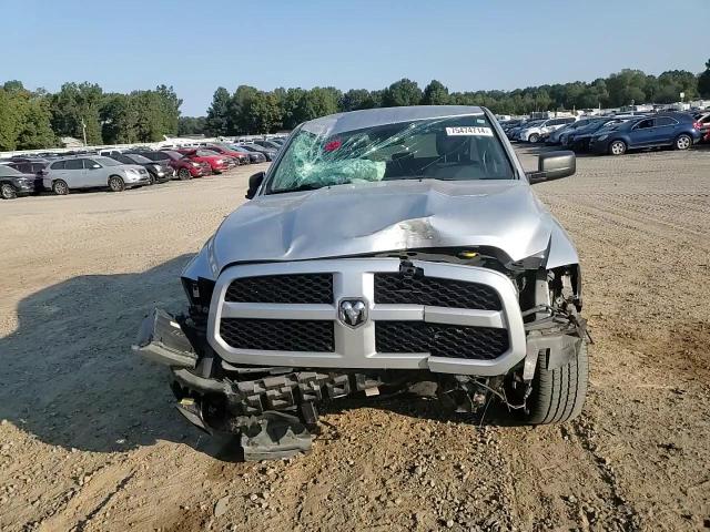 2016 Ram 1500 St VIN: 1C6RR6FT9GS362061 Lot: 75474714