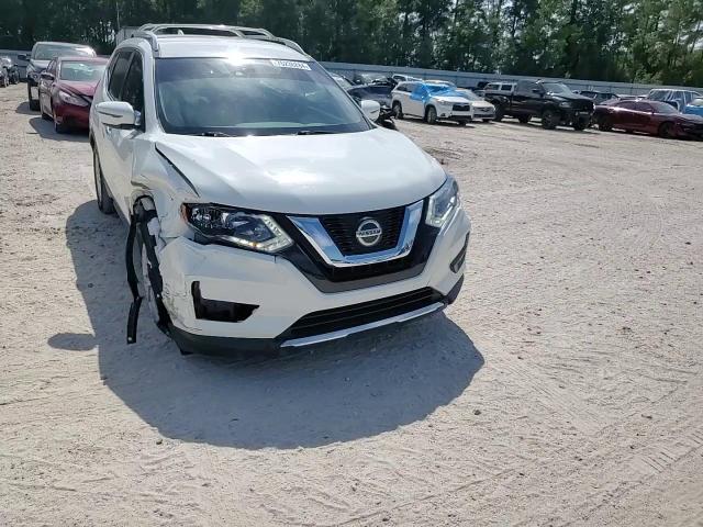 5N1AT2MT4KC835642 2019 Nissan Rogue S