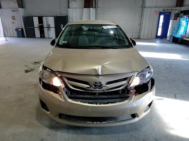 2012 Toyota Corolla Base VIN: 2T1BU4EE7CC793820 Lot: 75692114