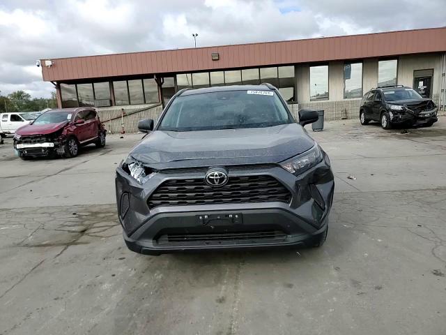 2021 Toyota Rav4 Le VIN: 2T3F1RFV1MC243012 Lot: 75876704