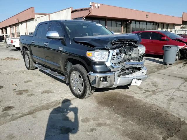 2015 Toyota Tundra Crewmax 1794 VIN: 5TFAY5F1XFX469994 Lot: 75695884