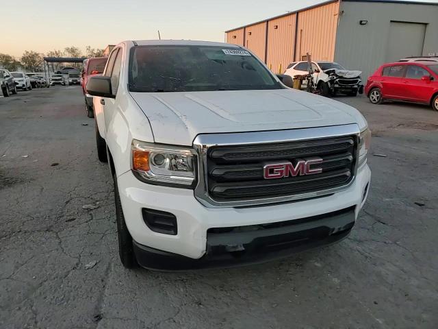 1GTG5BE34G1388367 2016 GMC Canyon