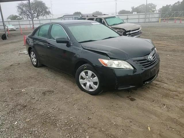 4T4BE46K79R115616 2009 Toyota Camry Base