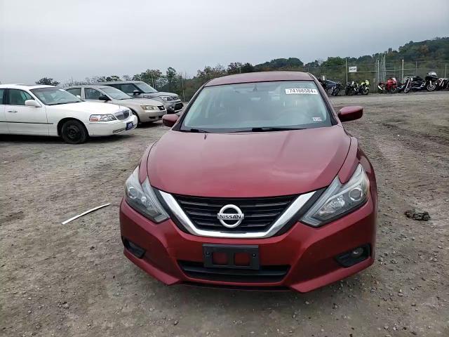 1N4AL3AP8JC181928 2018 Nissan Altima 2.5