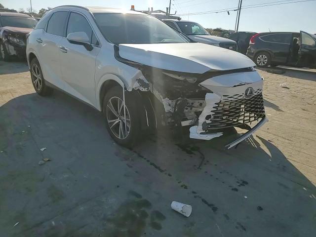 2024 Lexus Rx 350 Premium VIN: JTJCHMAA2R2012783 Lot: 77438054