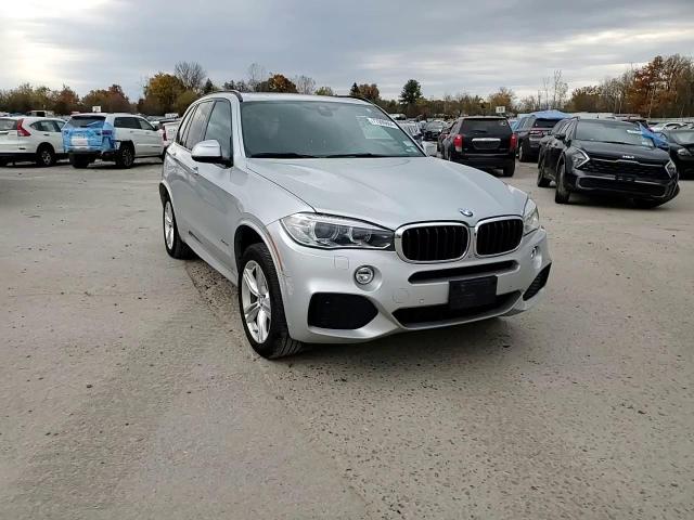 2016 BMW X5 xDrive35I VIN: 5UXKR0C55G0U08038 Lot: 77096684