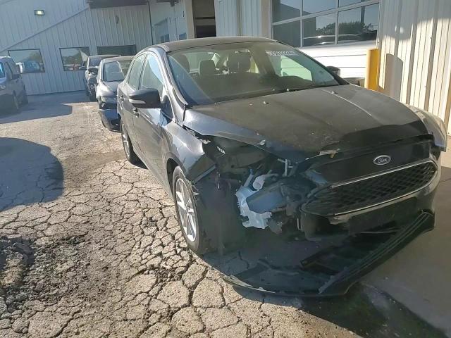 2016 Ford Focus Se VIN: 1FADP3F26GL292856 Lot: 73972224