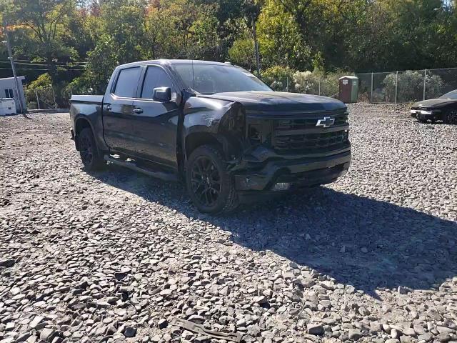 2023 Chevrolet Silverado - Image 11
