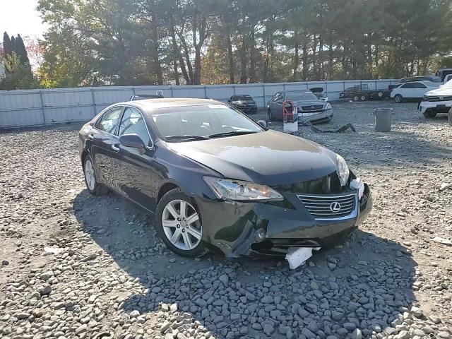 2009 Lexus Es 350 VIN: JTHBJ46G492311836 Lot: 77556614