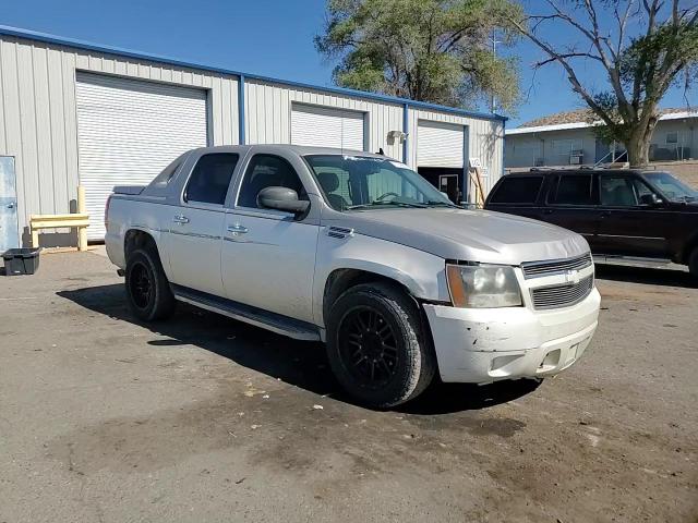 2007 Chevrolet Avalanche C1500 VIN: 3GNEC12067G189928 Lot: 77278614