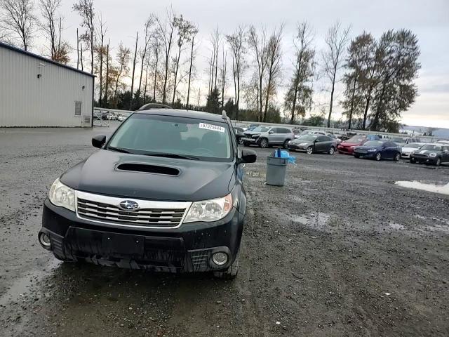 2009 Subaru Forester 2.5Xt Limited VIN: JF2SH66699H782640 Lot: 67325644