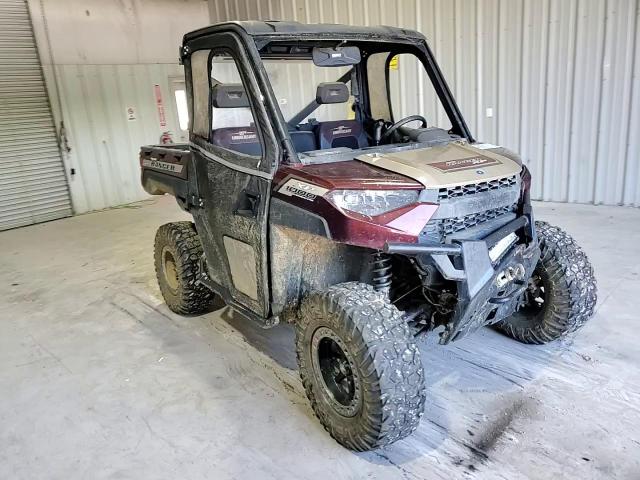 2019 Polaris Ranger Xp 1000 Eps VIN: 4XARRE995K8546817 Lot: 74698174