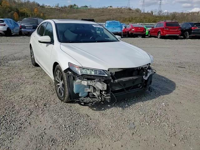 2017 Acura TLX - Image 14