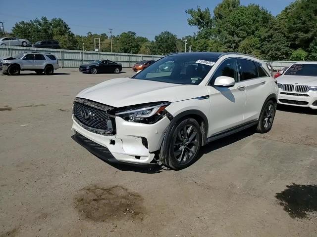 2019 Infiniti Qx50 Essential VIN: 3PCAJ5M17KF133277 Lot: 75889564