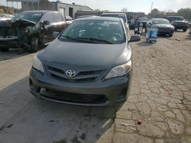 2012 Toyota Corolla Base VIN: 2T1BU4EE1CC770369 Lot: 78079974