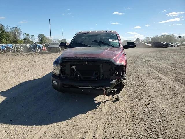 2018 Ram 2500 Powerwagon VIN: 3C6TR5EJ6JG155979 Lot: 73666144