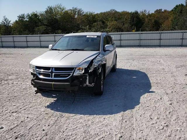 2012 Dodge Journey Sxt VIN: 3C4PDCBG3CT218696 Lot: 75687404