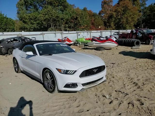 2015 Ford Mustang VIN: 1FATP8UH9F5419232 Lot: 76690904