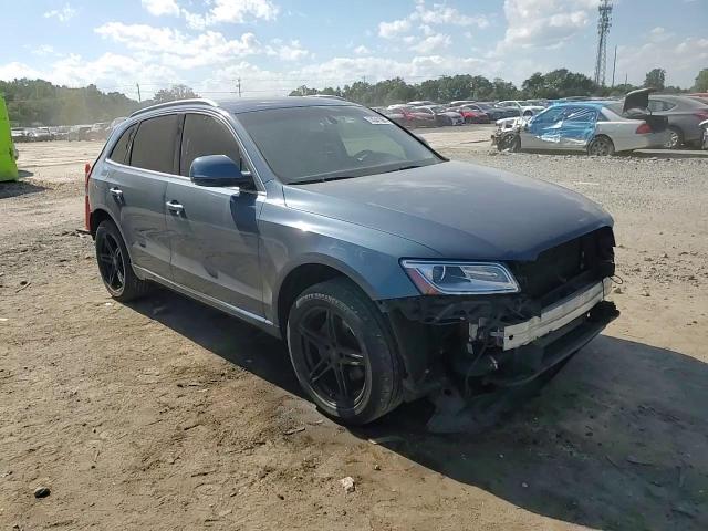 WA1L2AFP2GA002185 2016 Audi Q5 Premium Plus