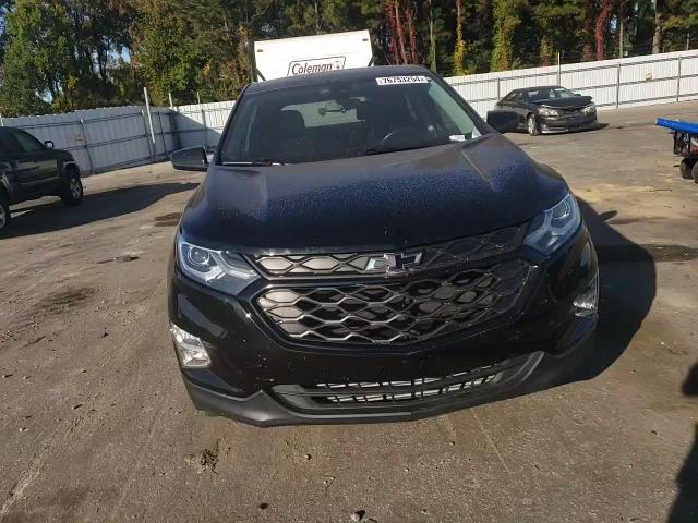 2020 Chevrolet Equinox Lt VIN: 2GNAXLEX1L6101154 Lot: 76753254