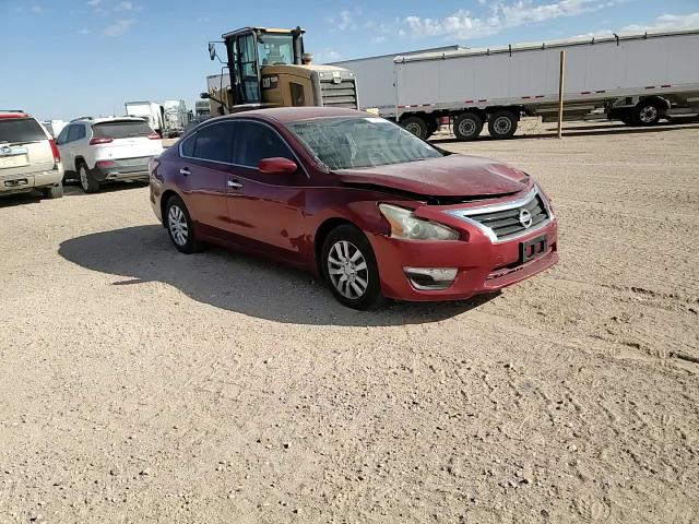 2013 Nissan Altima 2.5 VIN: 1N4AL3AP1DN418560 Lot: 77677984