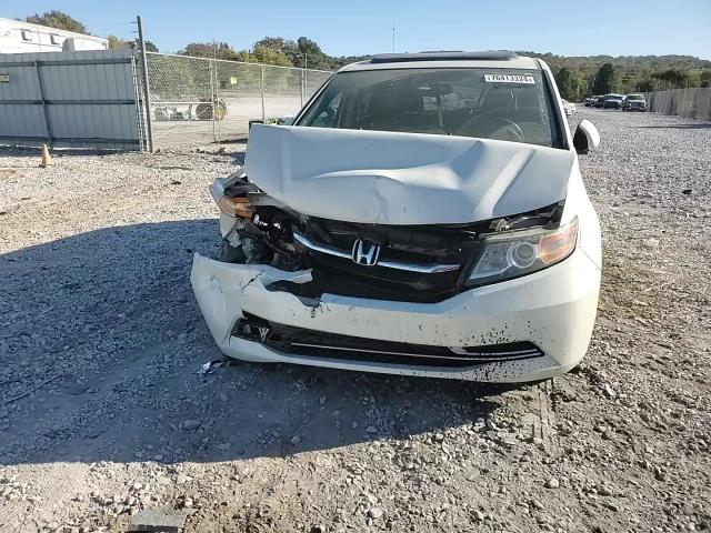 2015 Honda Odyssey - Image 11