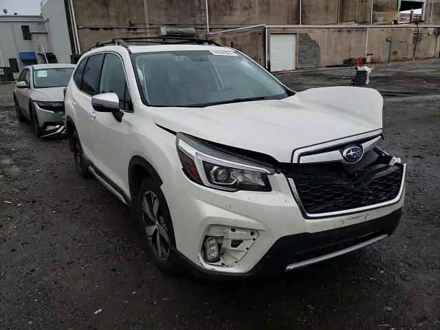 2020 Subaru Forester Touring VIN: JF2SKAXC0LH465961 Lot: 74030824