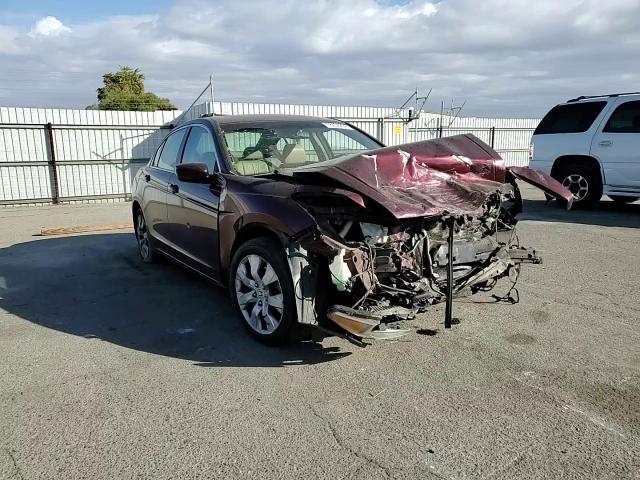 2010 Honda Accord - Image 11