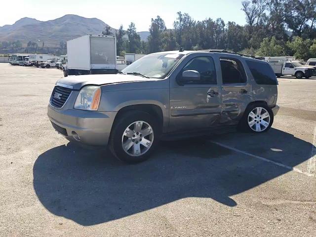 2007 GMC Yukon VIN: 1GKFC130X7R293919 Lot: 77490444