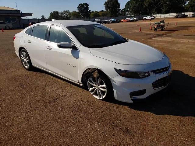 2017 Chevrolet Malibu Lt VIN: 1G1ZE5ST0HF229941 Lot: 74729594