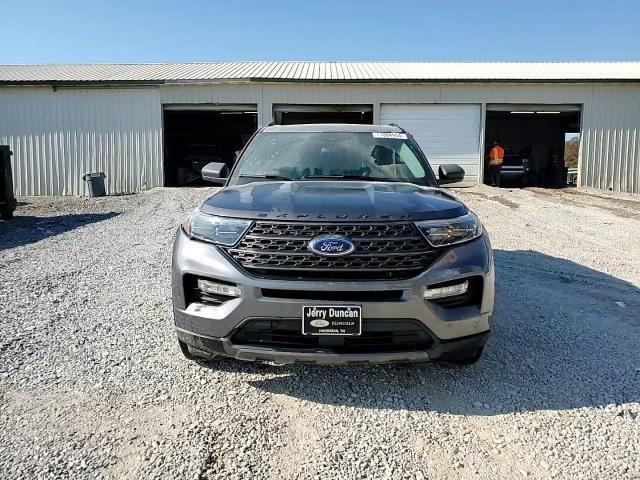 2021 Ford Explorer - Image 15