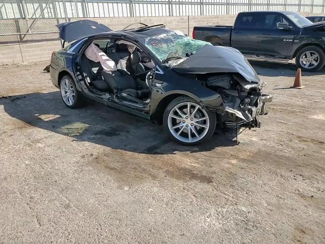 2018 Cadillac Xts Premium Luxury VIN: 2G61R5S36J9129501 Lot: 74065364