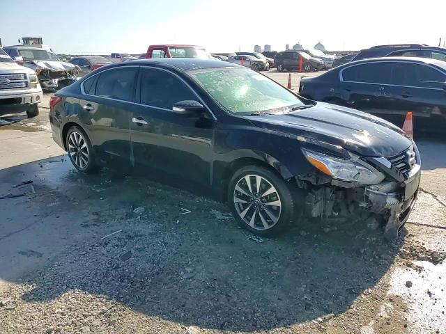 2018 Nissan Altima 2.5 VIN: 1N4AL3APXJC202732 Lot: 76687134