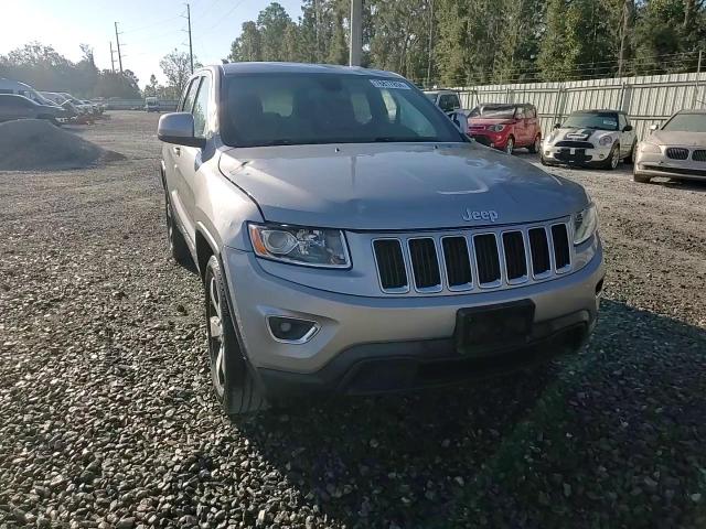 2016 Jeep Grand Cherokee Laredo VIN: 1C4RJEAG3GC307054 Lot: 76817894