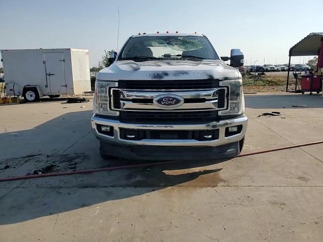 2017 Ford F250 Super Duty VIN: 1FT7W2B64HEB82956 Lot: 73317664