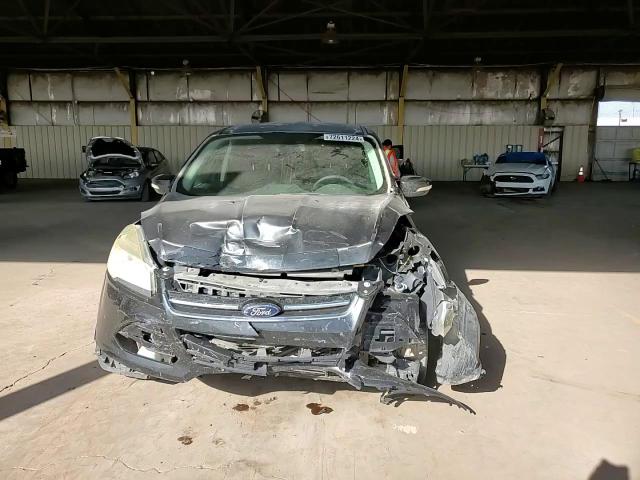 1FMCU0HX6DUC96073 2013 Ford Escape Sel