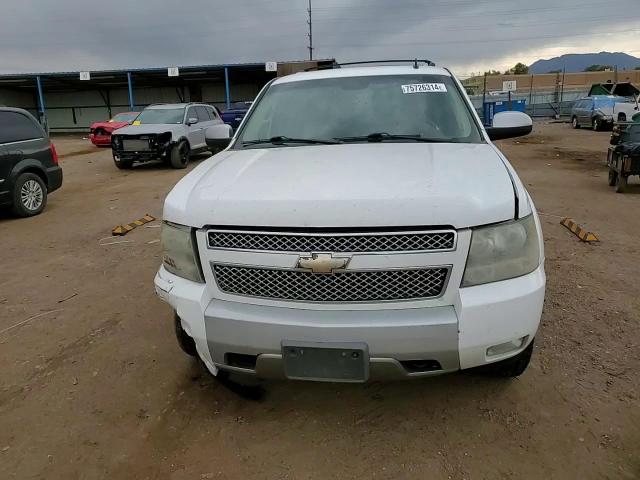 2008 Chevrolet Tahoe - Image 11