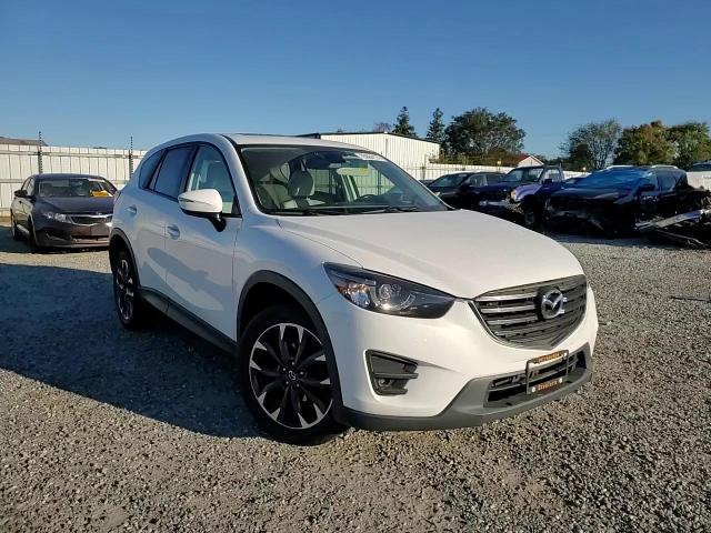 2015 Mazda CX-5 - Image 11