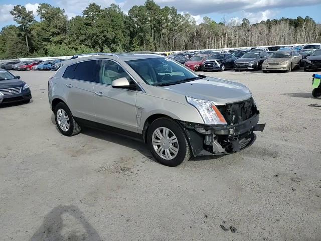 2010 Cadillac SRX - Image 12