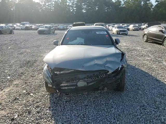 2016 Mercedes-Benz C 300 VIN: 55SWF4JB6GU152469 Lot: 75647434