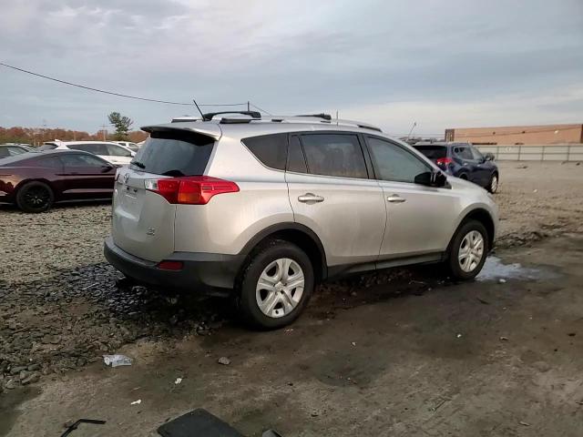 2015 Toyota Rav4 Le VIN: JTMBFREV1FJ044060 Lot: 77763924