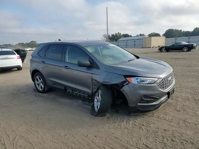 2024 Ford Edge Se VIN: 2FMPK4G96RBA14223 Lot: 78235464