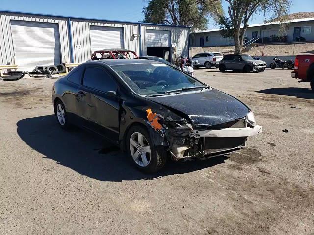 2008 Honda Civic Ex VIN: 2HGFG12878H510756 Lot: 74343874