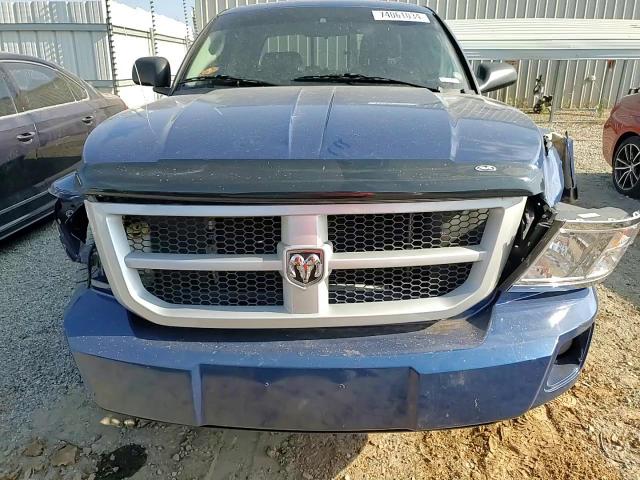 2008 Dodge Dakota - Image 10