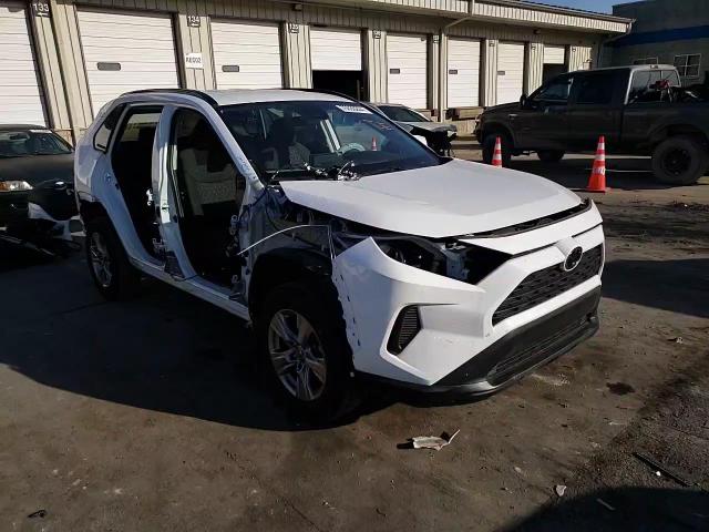 2022 Toyota Rav4 Xle VIN: 2T3W1RFV8NC207612 Lot: 75036244