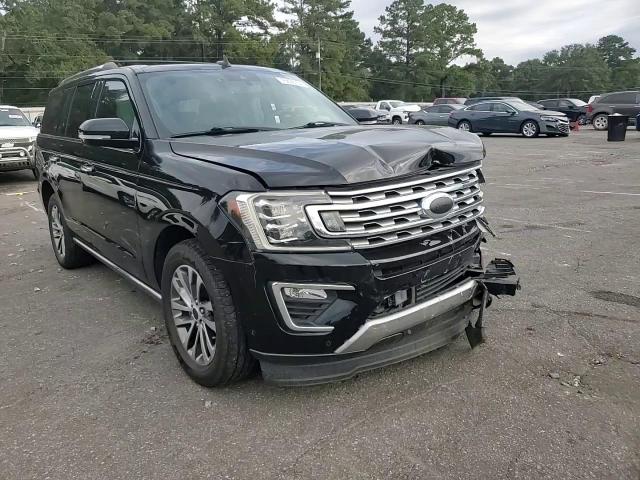 2018 Ford Expedition Limited VIN: 1FMJU1KT3JEA32740 Lot: 75696134