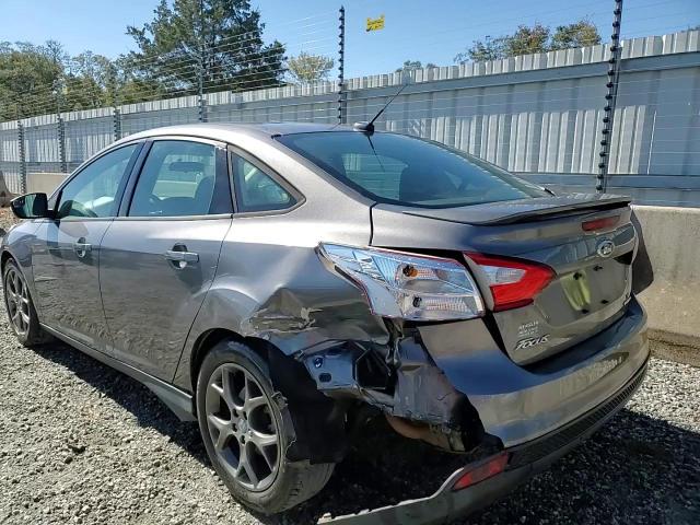 2013 Ford Focus Se VIN: 1FADP3F28DL271888 Lot: 76680194